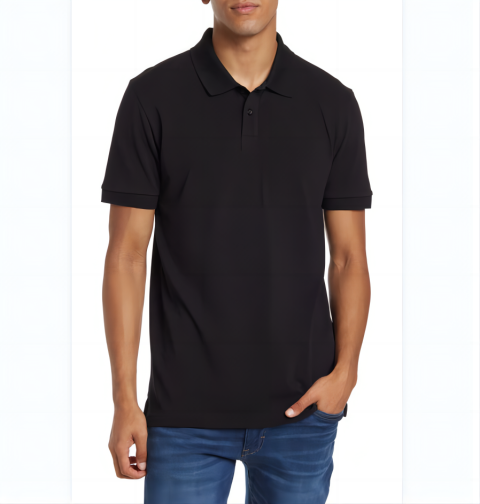 Camisa polo