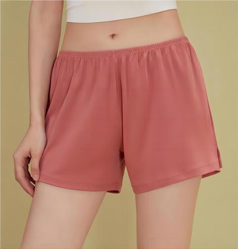 Short de maison ample