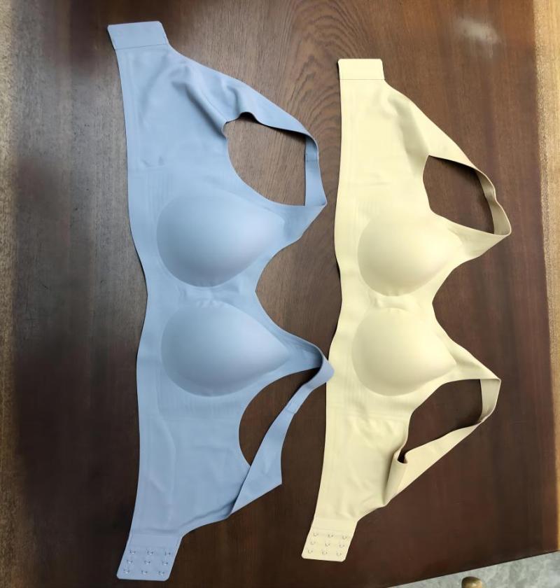 Seamless Bra