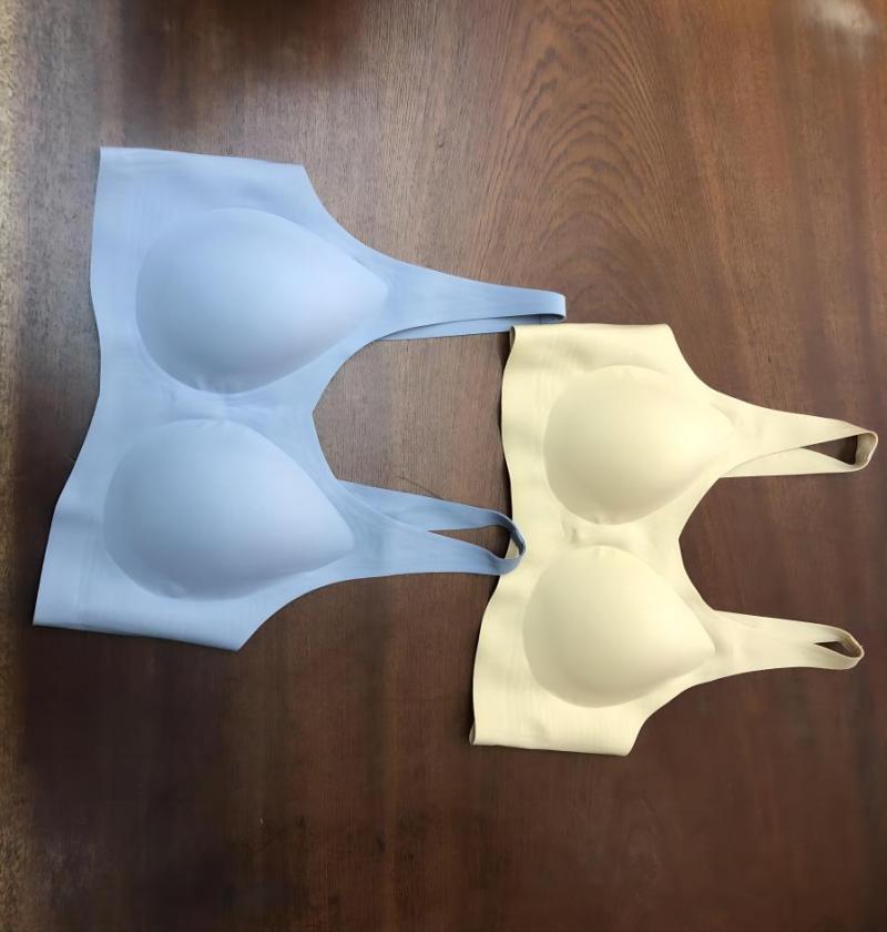 Seamless Bra
