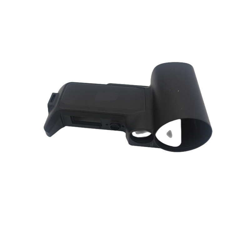 IP Camera Fixture Secure Mounts