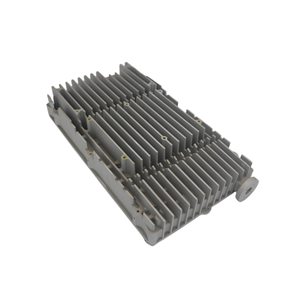 Audio Heat Sink Solutions