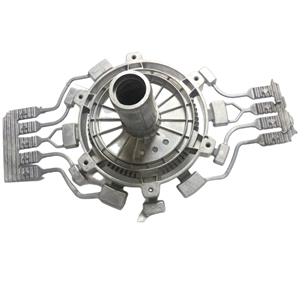 Metal Chassis