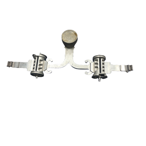 Aluminum Supportor
