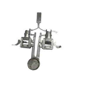 Advanced Metal Connector Manufacturing Expertise