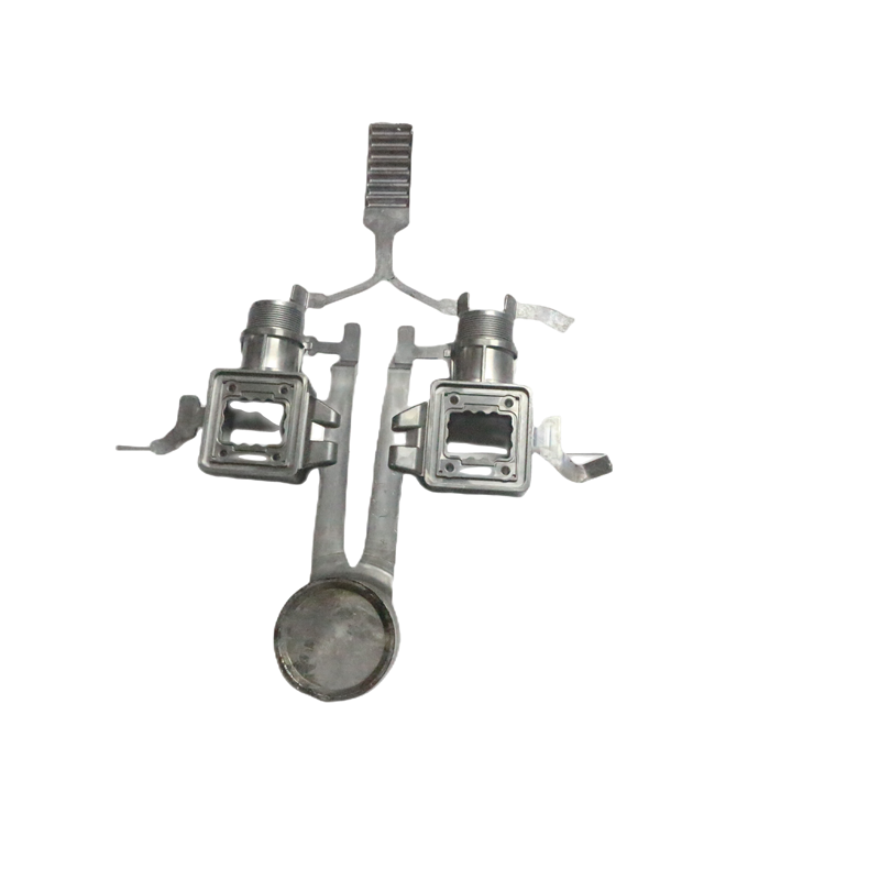 Metal Connector