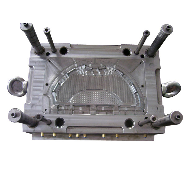 Plastic Mold