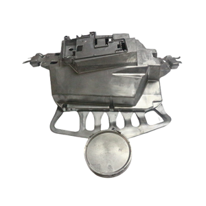 Innovative Aluminum Chassis Solutions