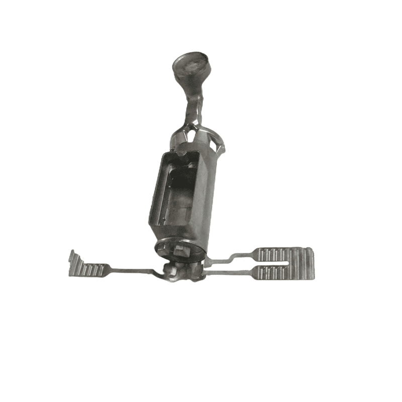 Aluminum product