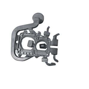 Custom Aluminum Base Plates & Metal Castings