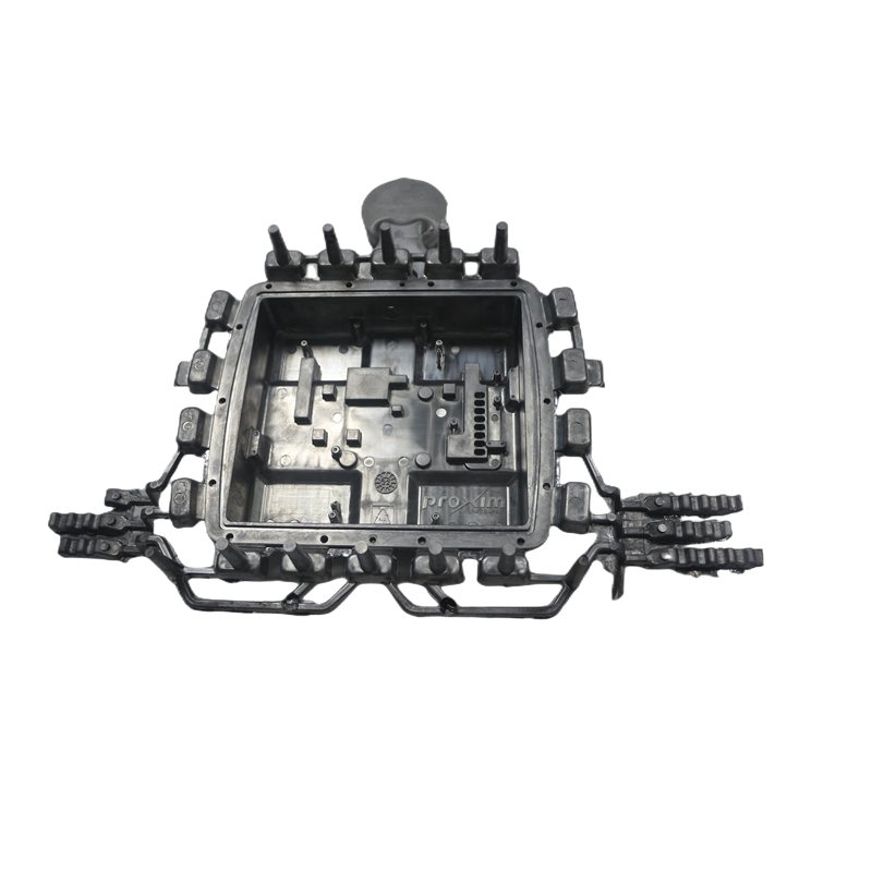 Aluminium die casting Aluminium die casting