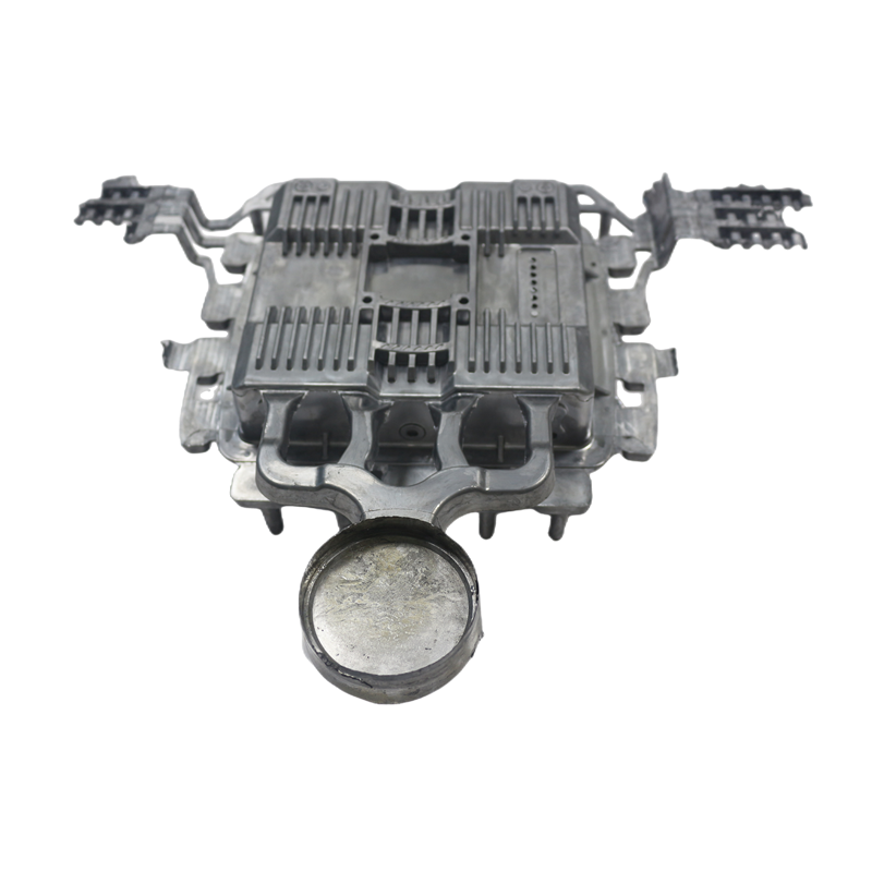 Precision Engineered: Advanced Aluminium Die Casting Solutions for Optimal Thermal Management