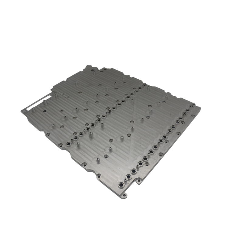 Revolutionizing Custom Component Fabrication with Next-Level CNC Precision