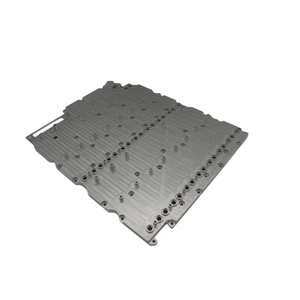 Revolutionizing Custom Component Fabrication with Next-Level CNC Precision