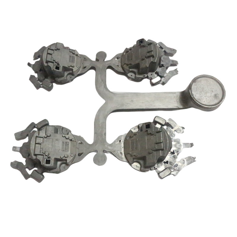 Aluminum Casting Aluminum Casting