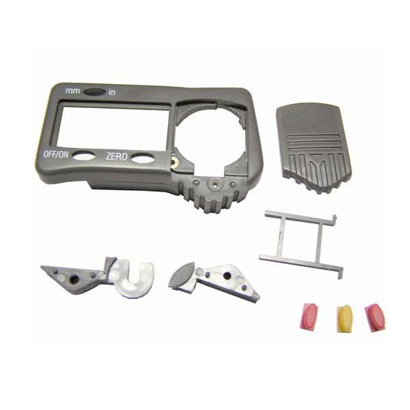 SMI Announces 15-Day Short Run Injection Molding Service for Custom Plastic Housings