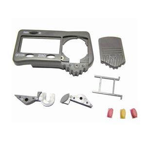 SMI Announces 15-Day Short Run Injection Molding Service for Custom Plastic Housings