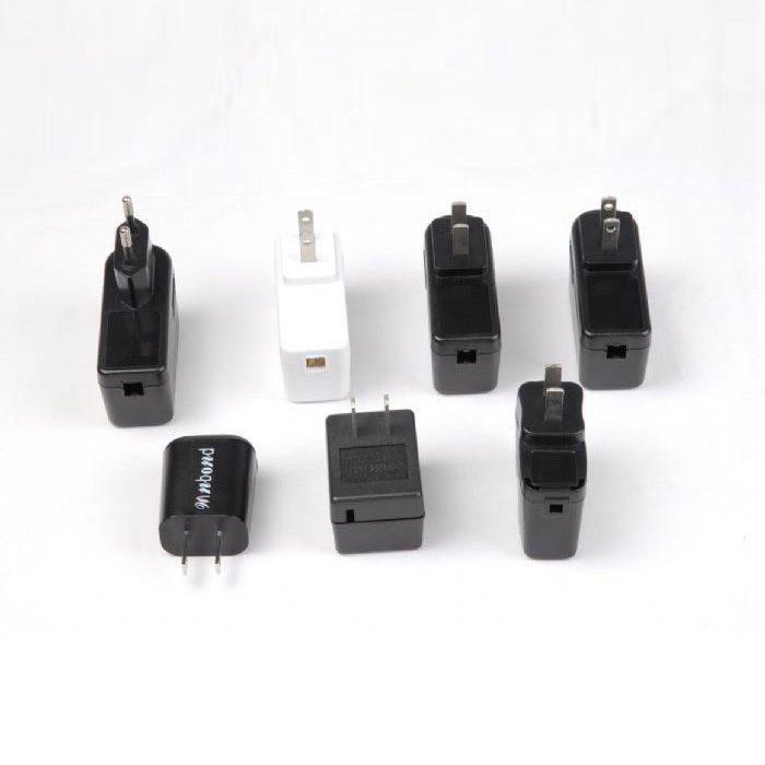 Precision Plastic Injection Parts: 0.01mm Tolerance, 2‑Week Delivery & 1M Shots Mold Life