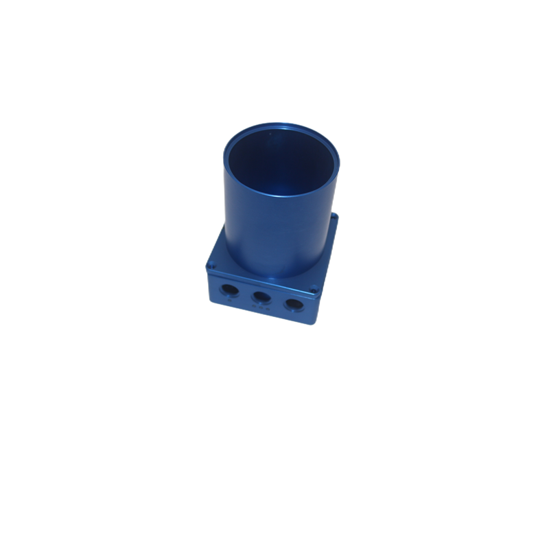 Precision Crafting for IP Camera Housing: How Custom CNC Machining Delivers Unmatched Accuracy and Surface Quality