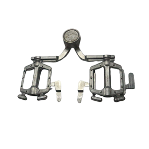 Saiming Casting Launches High-Precision IP Camera Mounts Engineered with ADC12 Aluminum Castings for Demanding Surveillance Environments