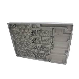 Revolutionary Wireless Heatsink Sets New Standards in Precision Machining and Aluminum CNC Machining