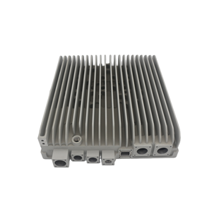 SMI Delivers Precision Wireless Chassis Manufacturing