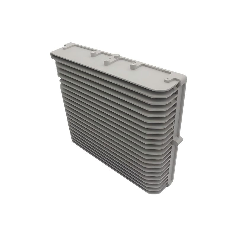 SMI Launches Wireless Chassis: Precision Machining, CNC prototype, and Powder coating Chassis Solutions