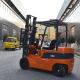 Craigslist Forklift Listrik 1,5 Ton