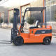 2 Ton Electric Forklift