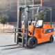 Forklift Elektrik 2 Ton