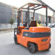 Forklift Elektrik 2 Ton