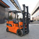 2.5 Ton Lithium Battery Electric Forklift