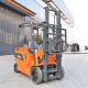 Forklift Elektrik Bateri Litium 2.5 Tan