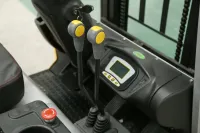 Stivuitor electric montat pe patru roți de 4-10 tone
