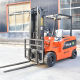 Three-ton Balance Weight Battery Forklift