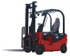 Electric Forklift For Cold Storage Handling 1-3 Tons