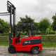 1-2.5T Electric/semi-electric Stacker Lifts 3000 Mm