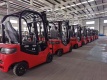 Bawa Forklift Dalam Jarak Pendek