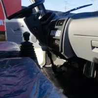 Camion electric de o tonă