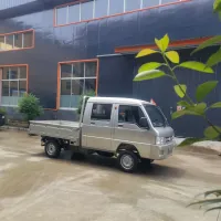 Camion electric de o tonă