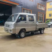 Camion electric de o tonă