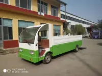 شاحنة بيك اب كهربائية 1-10 طن