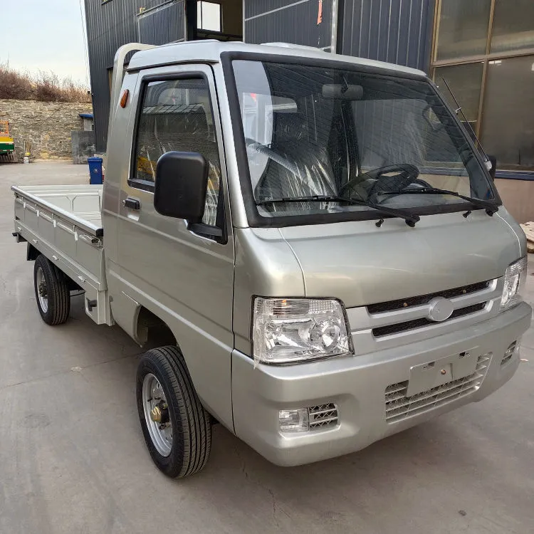 Van electric Sprinter