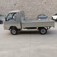 Van electric Sprinter