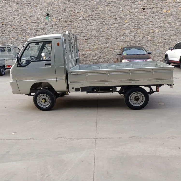 Van electric Sprinter