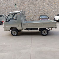 Van Listrik Sprinter