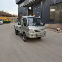 Van electric Sprinter