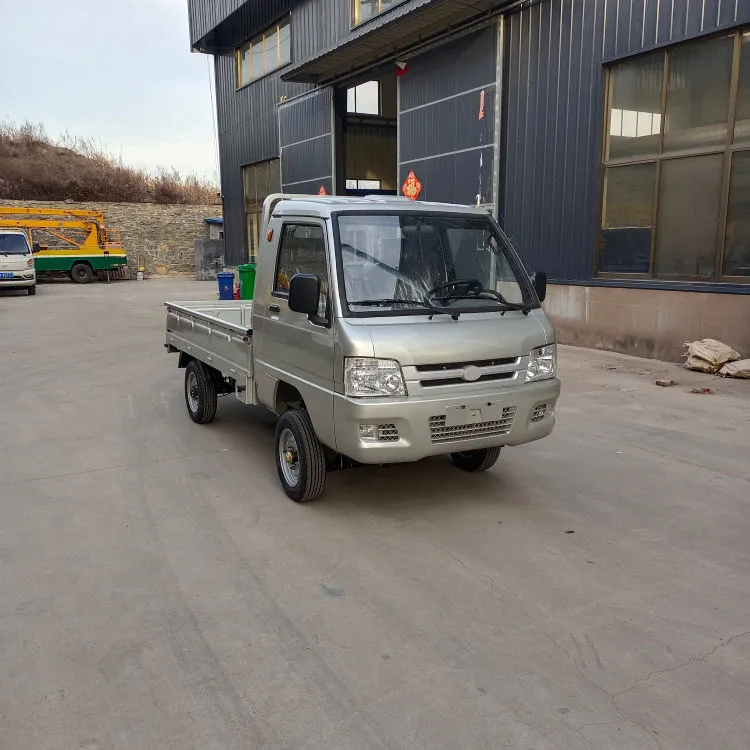 Van electric Sprinter