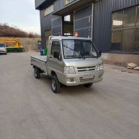 Van Listrik Sprinter