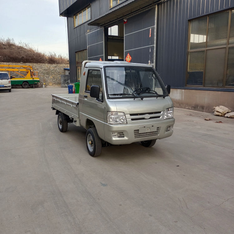 Van Listrik Sprinter